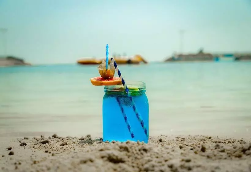 Fotos del hotel Intercontinental Al Jubail, An Ihg:  13