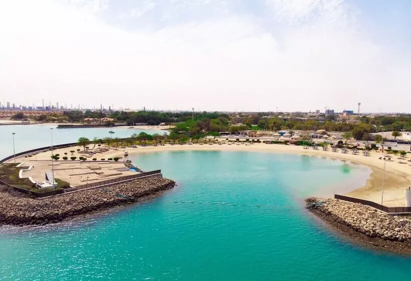 Intercontinental Al Jubail, An Ihg