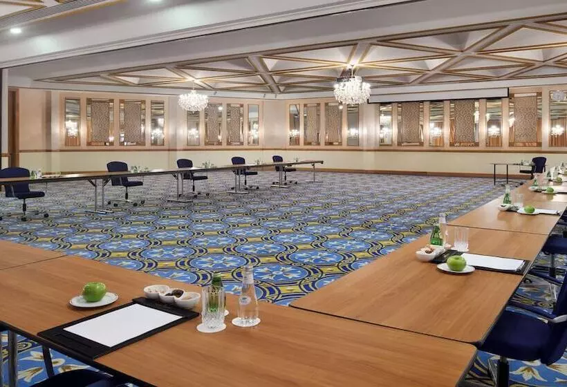 Fotos del hotel Intercontinental Al Jubail, An Ihg:  8