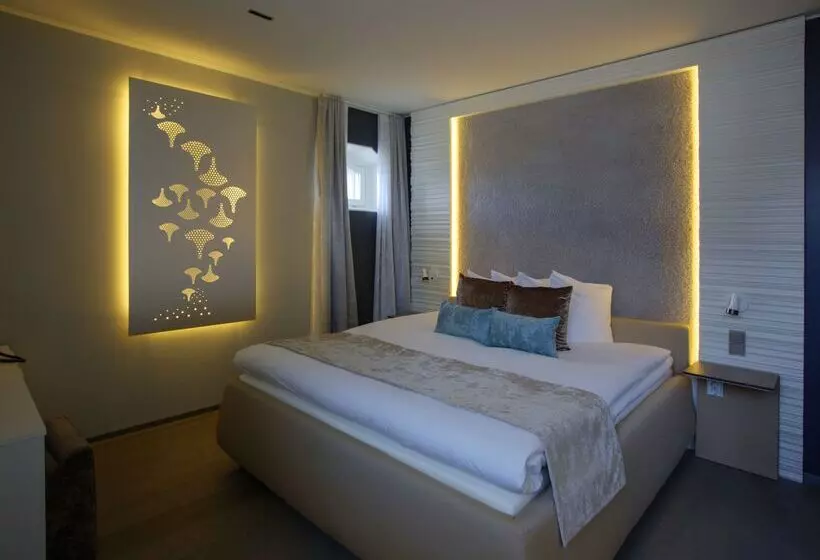 Fotos del hotel Klaus K:  2