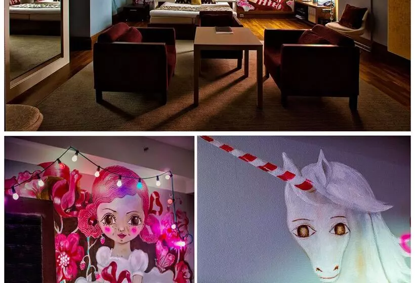 Fotos del hotel Klaus K:  23