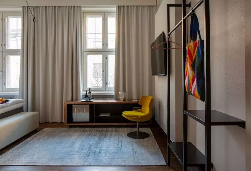 Fotos del hotel Klaus K:  20