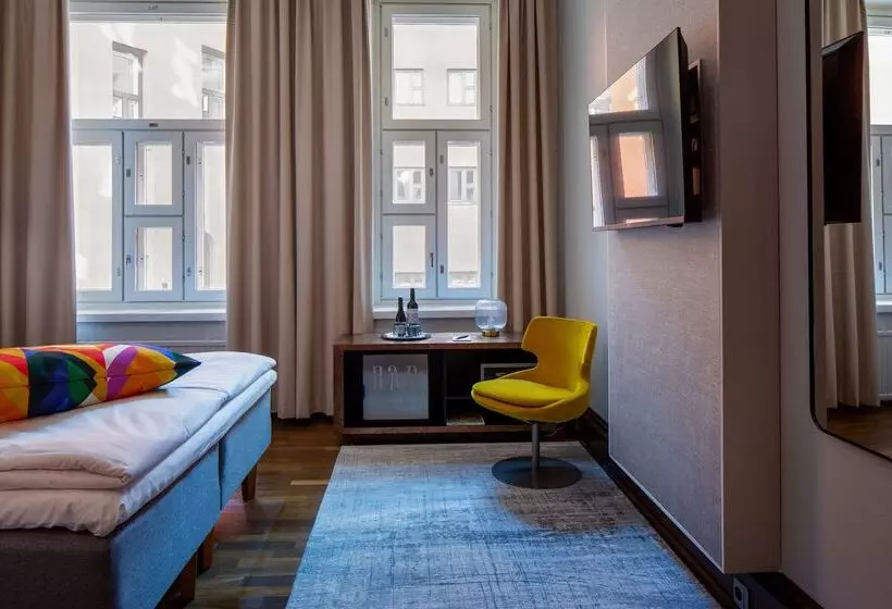 Fotos del hotel Klaus K:  7