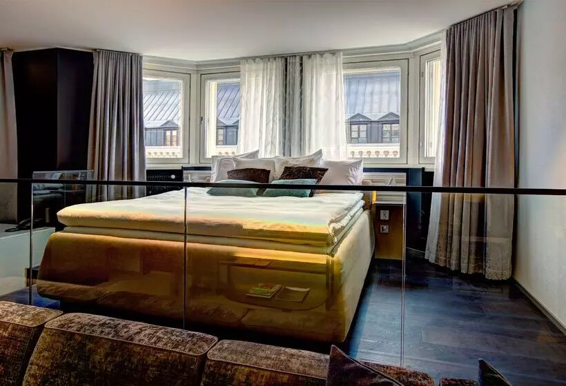 Fotos del hotel Klaus K:  25