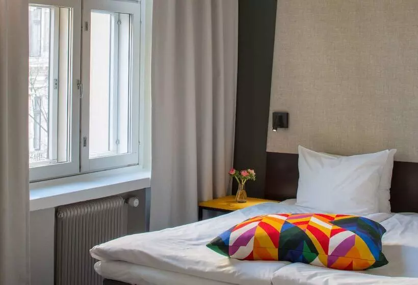 Fotos del hotel Klaus K:  14