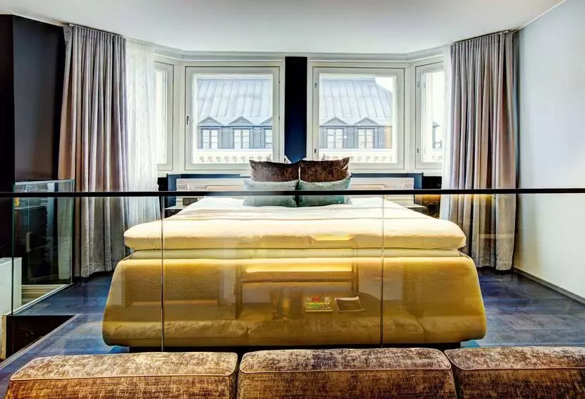 Fotos del hotel Klaus K:  21