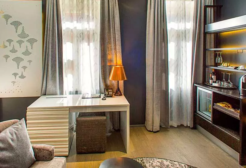 Fotos del hotel Klaus K:  19