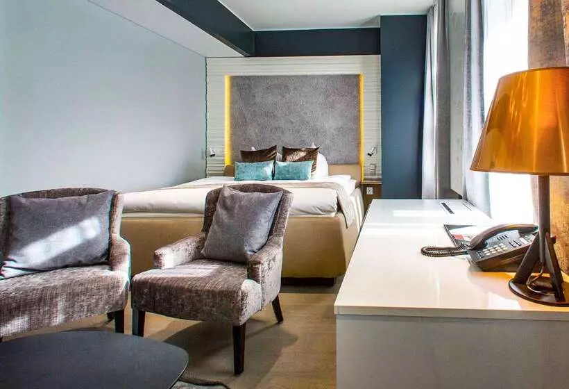 Fotos del hotel Klaus K:  12