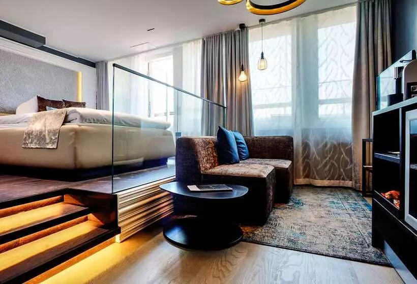 Fotos del hotel Klaus K:  18