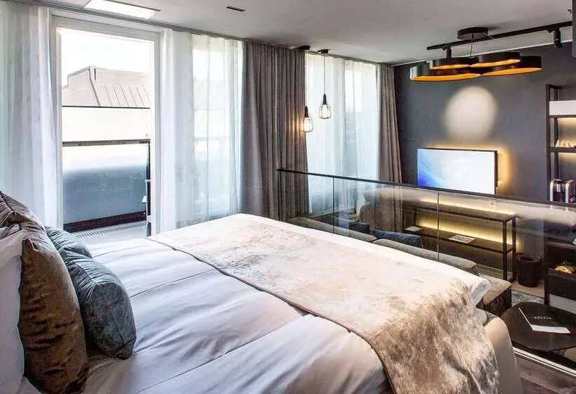 Fotos del hotel Klaus K:  10