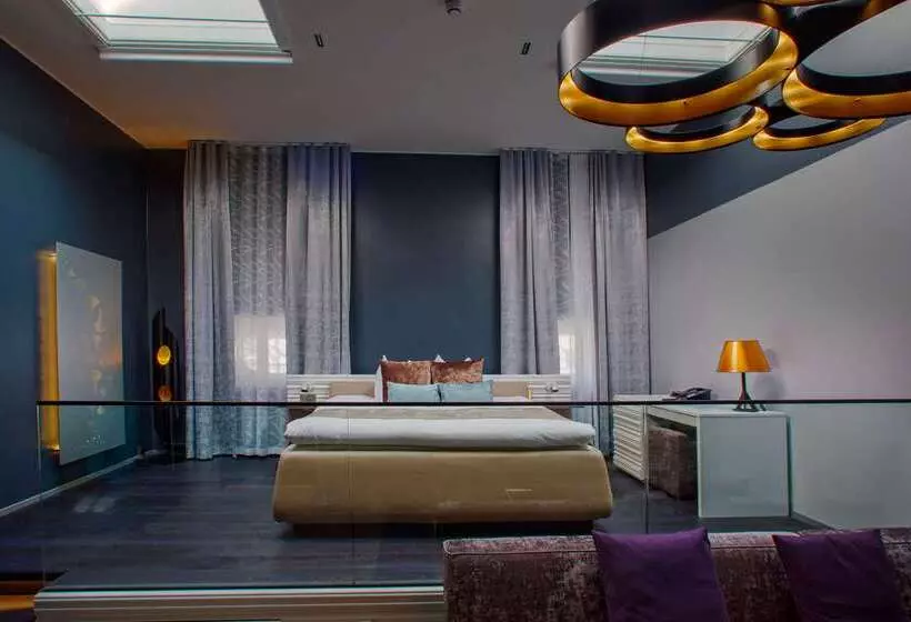 Fotos del hotel Klaus K:  3