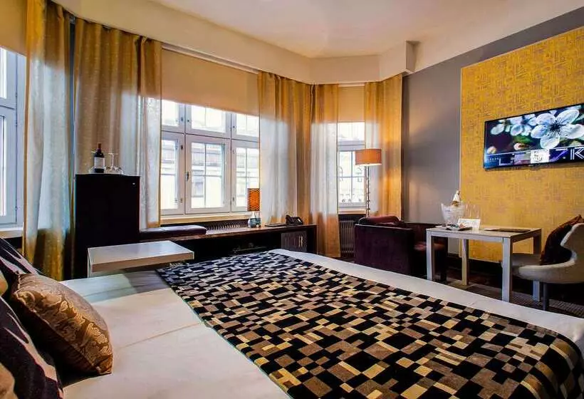 Fotos del hotel Klaus K:  9