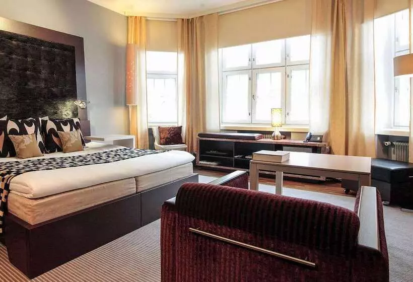 Fotos del hotel Klaus K:  17