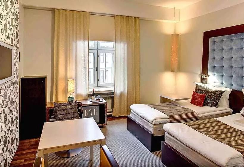 Fotos del hotel Klaus K:  8