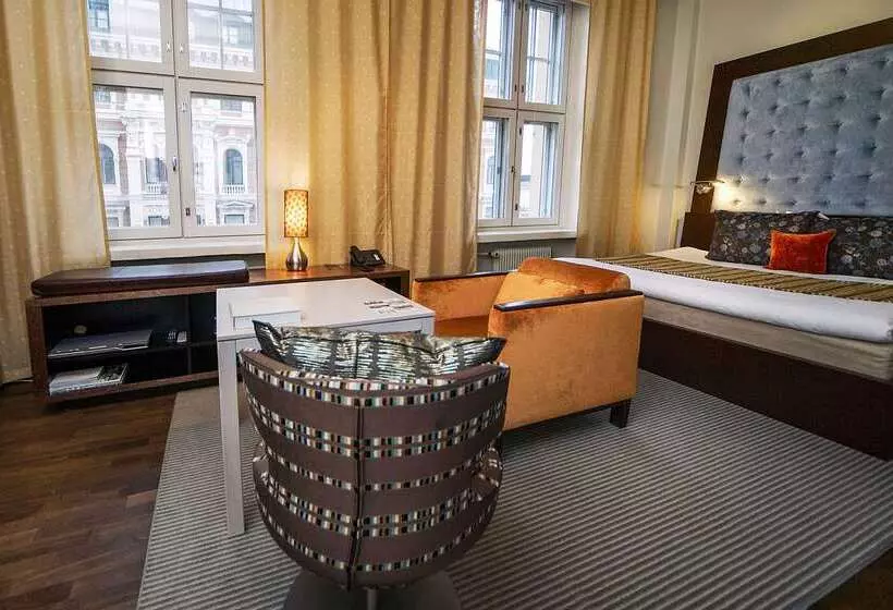 Fotos del hotel Klaus K:  6