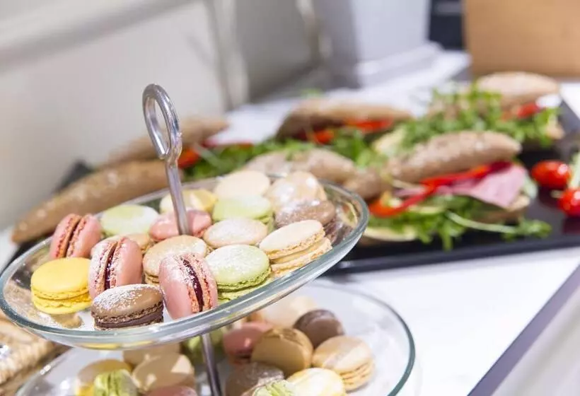 Fotos del hotel Original Sokos Hotel Alexandra Jyväskylä:  11