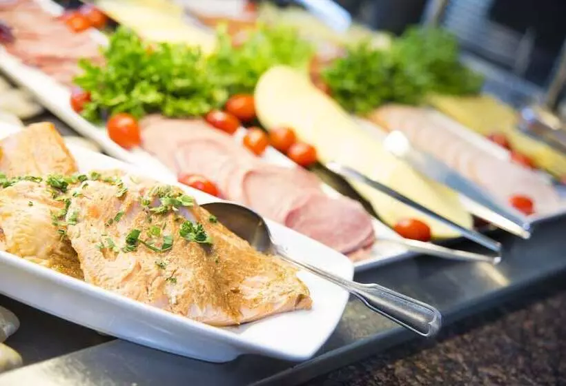 Fotos del hotel Original Sokos Hotel Alexandra Jyväskylä:  9