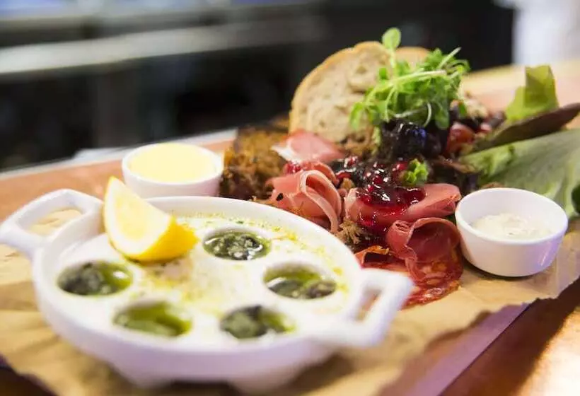 Fotos del hotel Original Sokos Hotel Alexandra Jyväskylä:  4