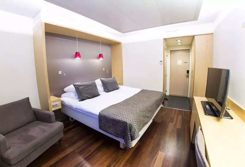 Fotos del hotel Original Sokos Hotel Alexandra Jyväskylä:  2