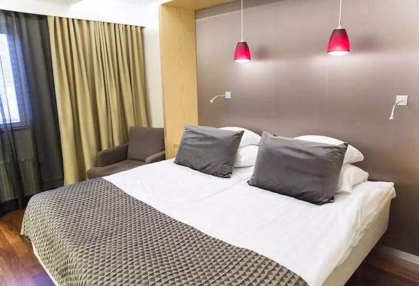 Fotos del hotel Original Sokos Hotel Alexandra Jyväskylä:  13