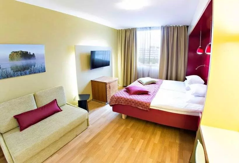 Fotos del hotel Original Sokos Hotel Alexandra Jyväskylä:  21