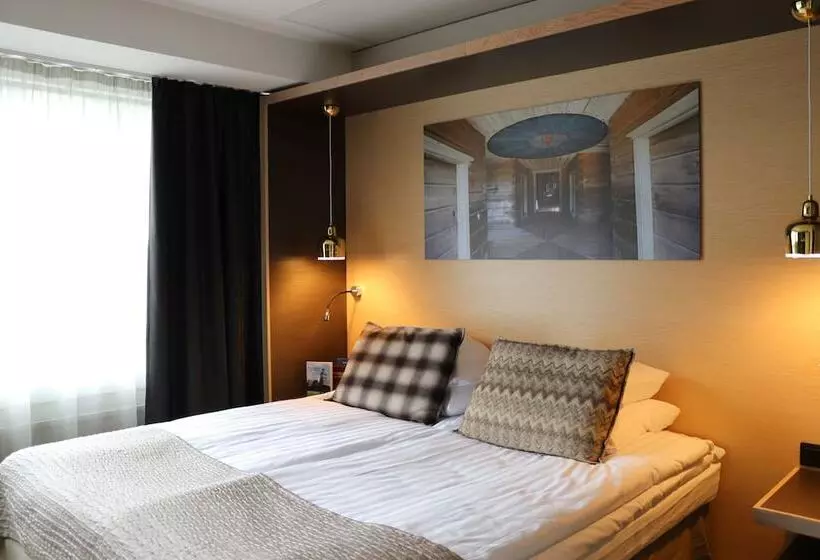 Fotos del hotel Original Sokos Hotel Alexandra Jyväskylä:  15