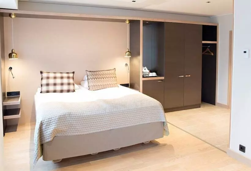 Fotos del hotel Original Sokos Hotel Alexandra Jyväskylä:  16