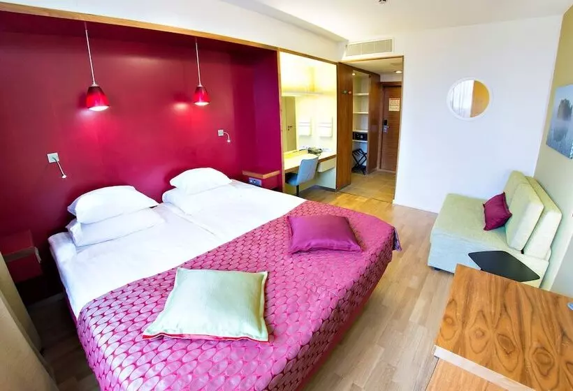 Fotos del hotel Original Sokos Hotel Alexandra Jyväskylä:  12