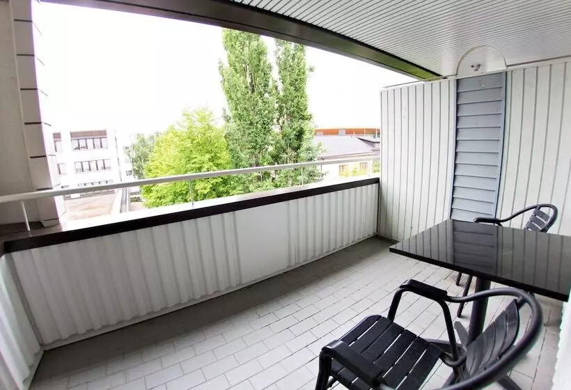 Fotos del hotel Original Sokos Hotel Alexandra Jyväskylä:  5