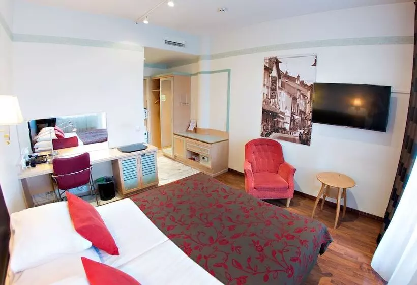 Fotos del hotel Original Sokos Hotel Alexandra Jyväskylä:  18