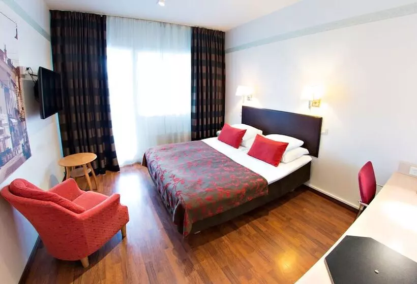 Fotos del hotel Original Sokos Hotel Alexandra Jyväskylä:  17