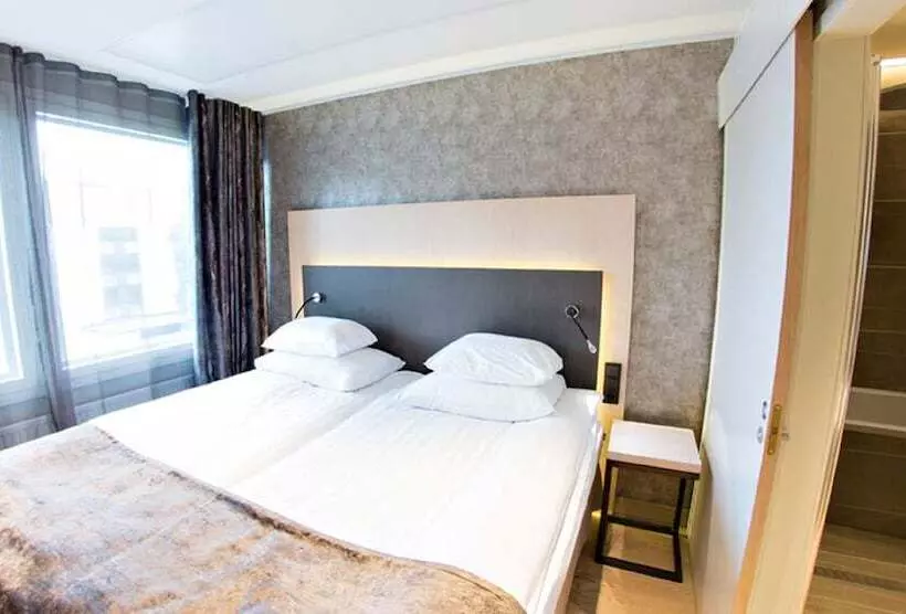 Fotos del hotel Original Sokos Hotel Alexandra Jyväskylä:  19