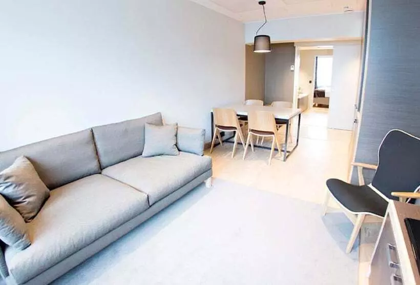 Fotos del hotel Original Sokos Hotel Alexandra Jyväskylä:  22