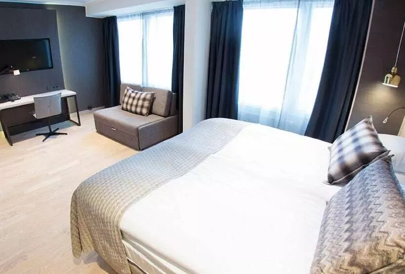 Fotos del hotel Original Sokos Hotel Alexandra Jyväskylä:  20