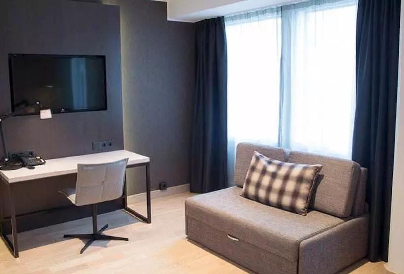 Fotos del hotel Original Sokos Hotel Alexandra Jyväskylä:  23