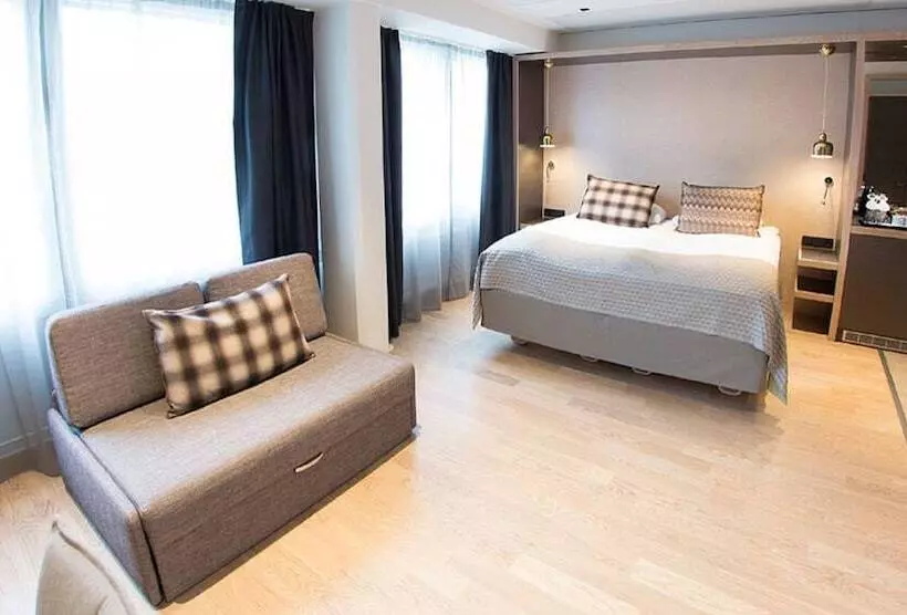 Fotos del hotel Original Sokos Hotel Alexandra Jyväskylä:  14