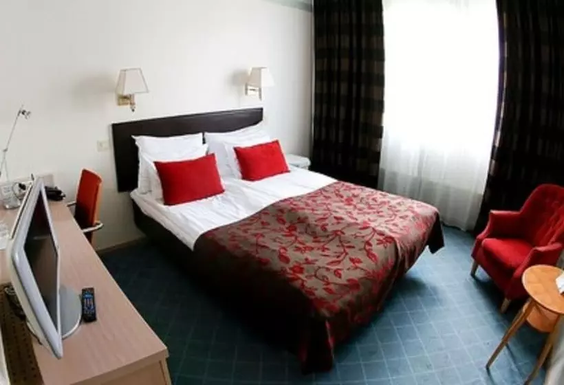 Fotos del hotel Original Sokos Hotel Alexandra Jyväskylä:  7