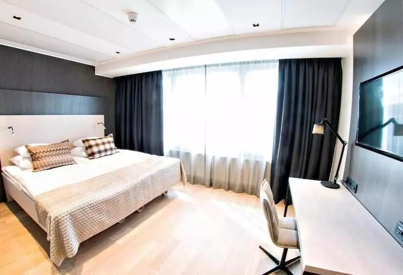 Fotos del hotel Original Sokos Hotel Alexandra Jyväskylä:  10