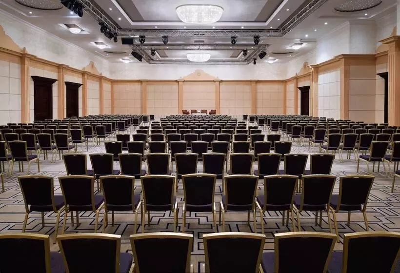 Fotos del hotel Riyadh Marriott:  23