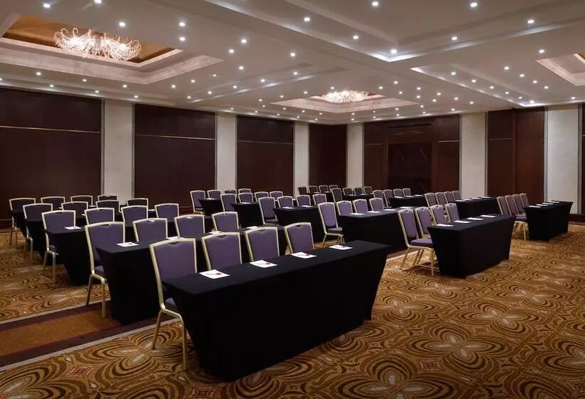 Fotos del hotel Riyadh Marriott:  21