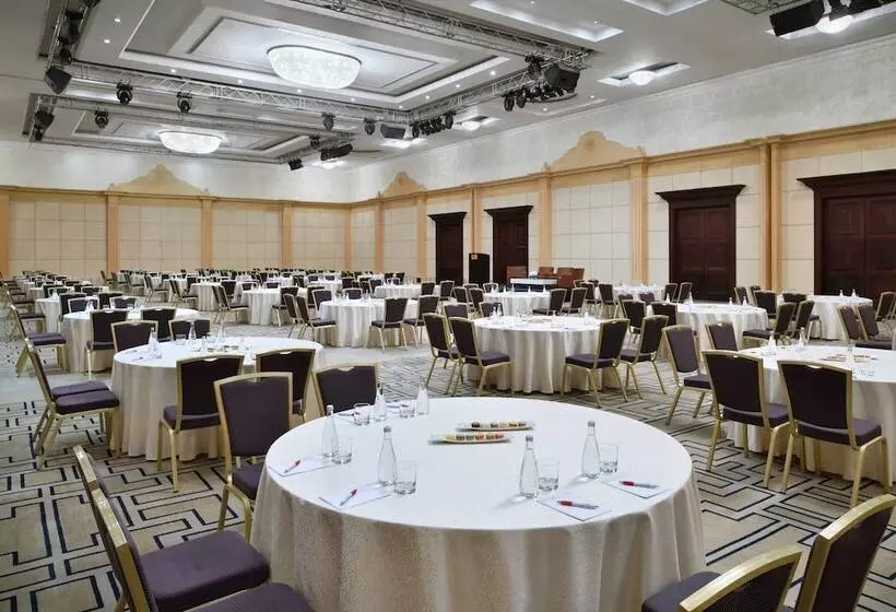 Fotos del hotel Riyadh Marriott:  20