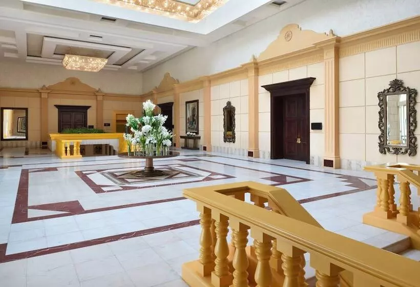 Fotos del hotel Riyadh Marriott:  2