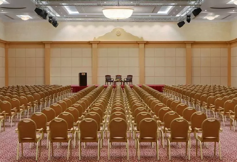 Fotos del hotel Riyadh Marriott:  22