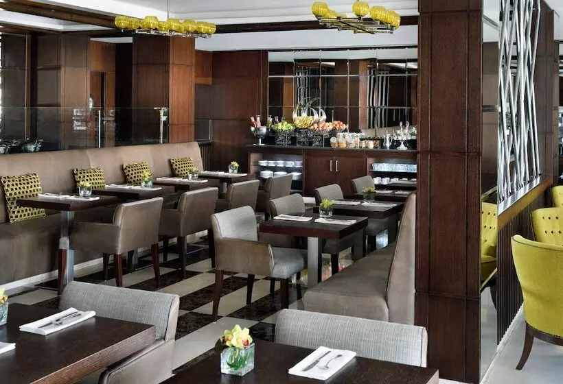 Fotos del hotel Riyadh Marriott:  11