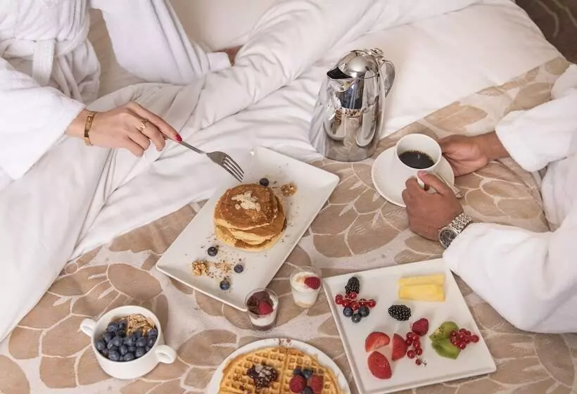 Fotos del hotel Riyadh Marriott:  5