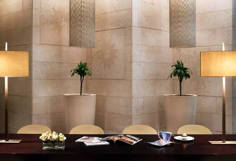 Fotos del hotel Riyadh Marriott:  25