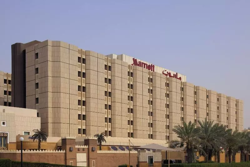 Riyadh Marriott