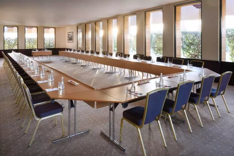 Fotos del hotel Riyadh Marriott:  18