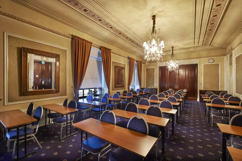 Fotos del hotel Seurahuone Helsinki:  10