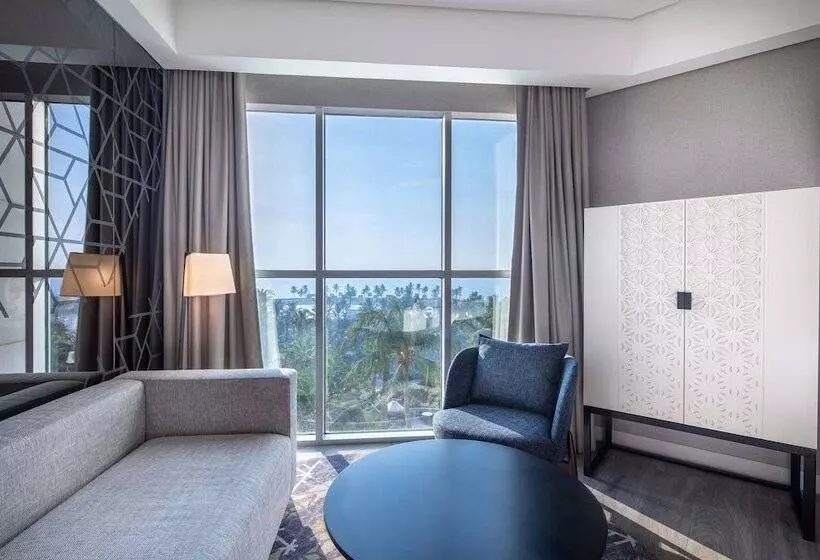 Fotos del hotel Sheraton Jeddah:  29